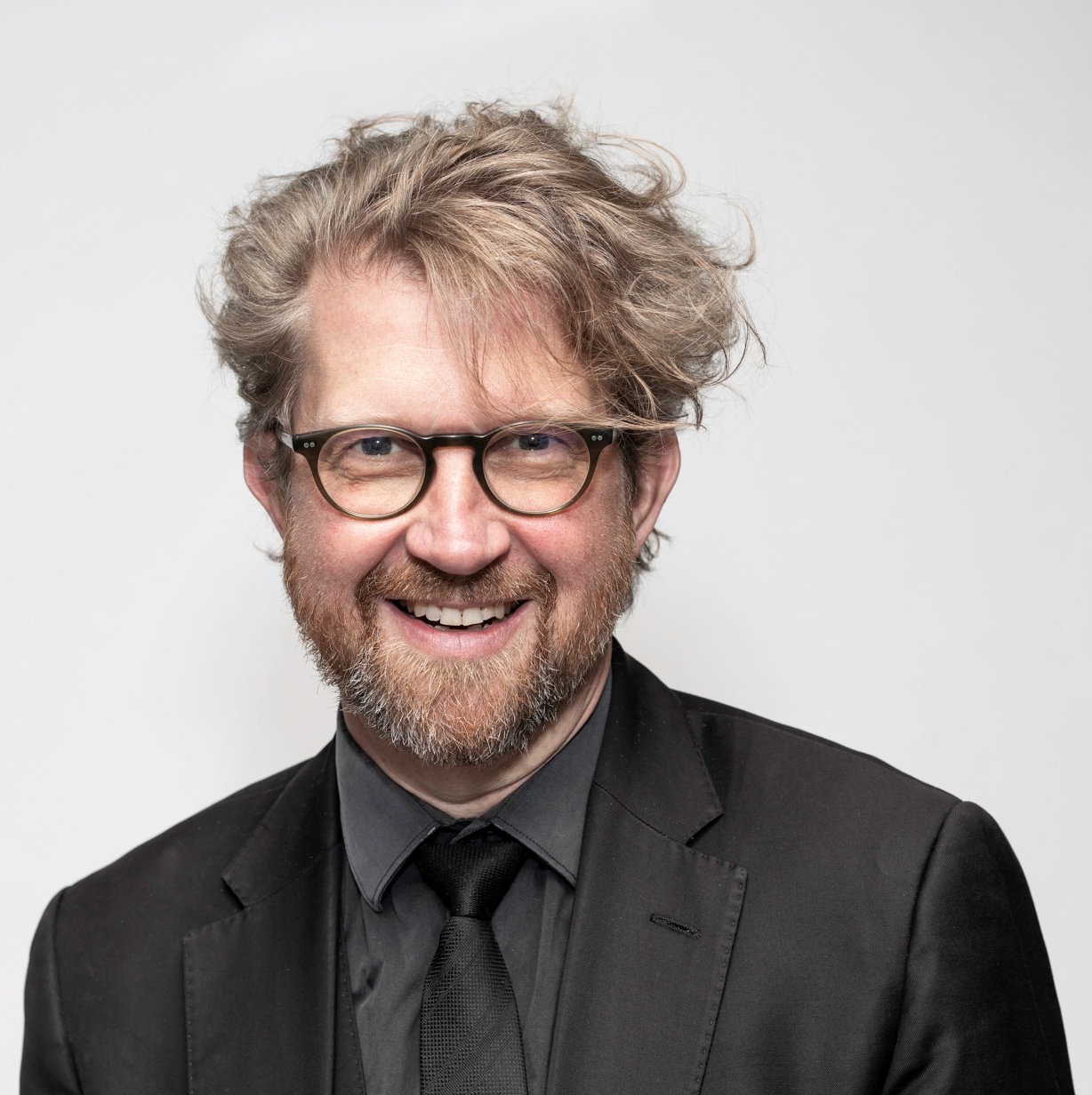 Iain Grandage